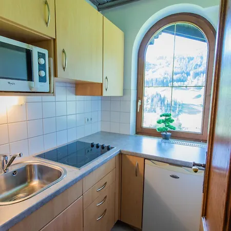 Huberhof 10 By Alpenidyll *