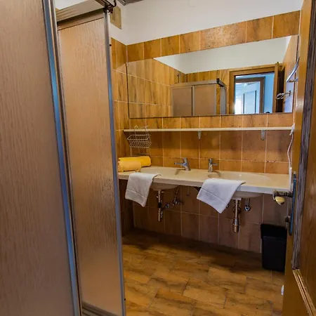 アパート Huberhof 10 By Alpenidyll