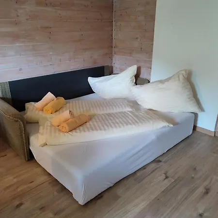 Huberhof 10 By Alpenidyll * シュラートミンク