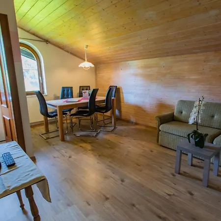 Huberhof 10 By Alpenidyll Apartment Schladming