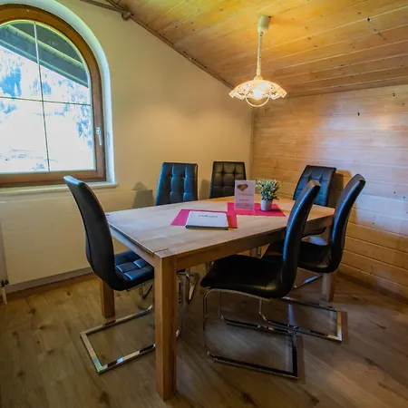 アパート Huberhof 10 By Alpenidyll