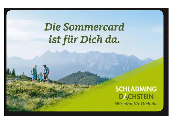 Huberhof 10 By Alpenidyll Schladming