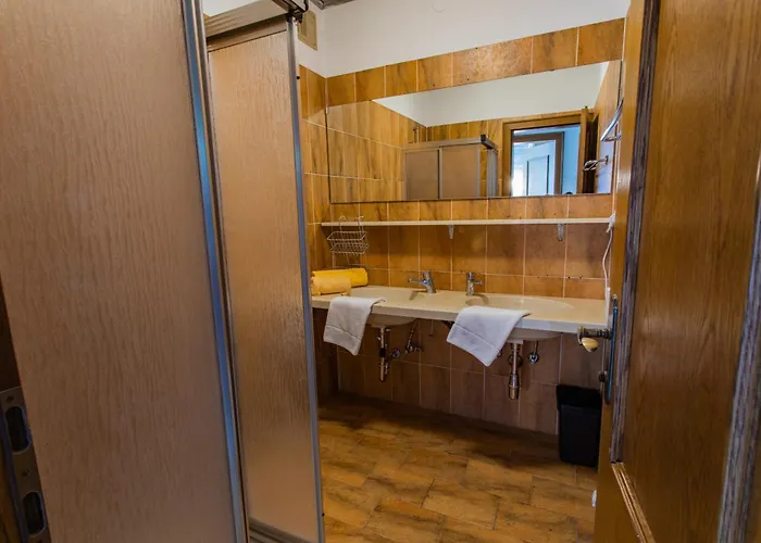 Apartamento Huberhof 10 By Alpenidyll