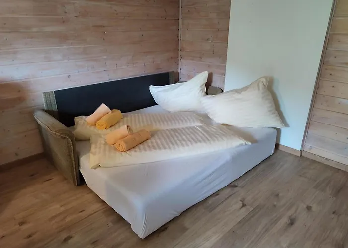 Huberhof 10 By Alpenidyll * Schladming