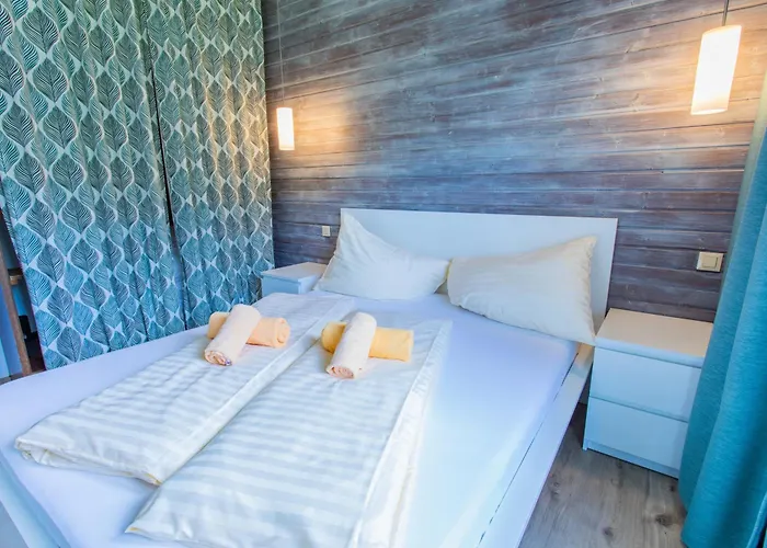 Huberhof 10 By Alpenidyll *