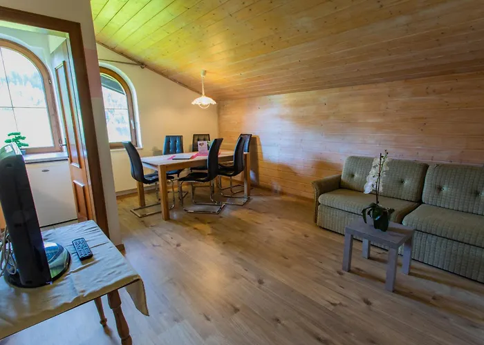 Huberhof 10 By Alpenidyll Apartment Schladming